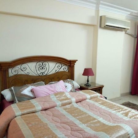 Your Dream Apartment In Agouza "Family Only" Каир Экстерьер фото