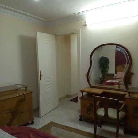 Your Dream Apartment In Agouza "Family Only" Каир Экстерьер фото