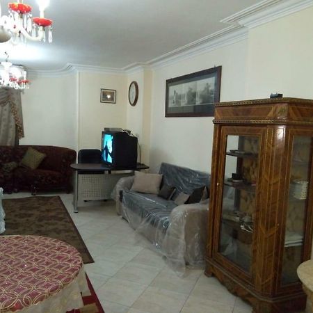 Your Dream Apartment In Agouza "Family Only" Каир Экстерьер фото