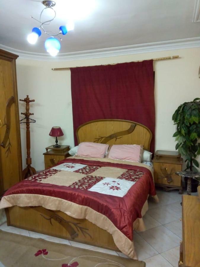 Your Dream Apartment In Agouza "Family Only" Каир Экстерьер фото