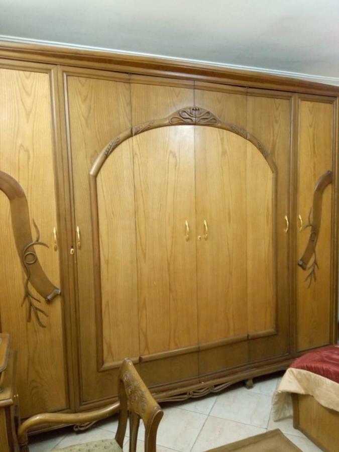 Your Dream Apartment In Agouza "Family Only" Каир Экстерьер фото