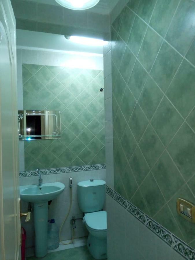 Your Dream Apartment In Agouza "Family Only" Каир Экстерьер фото