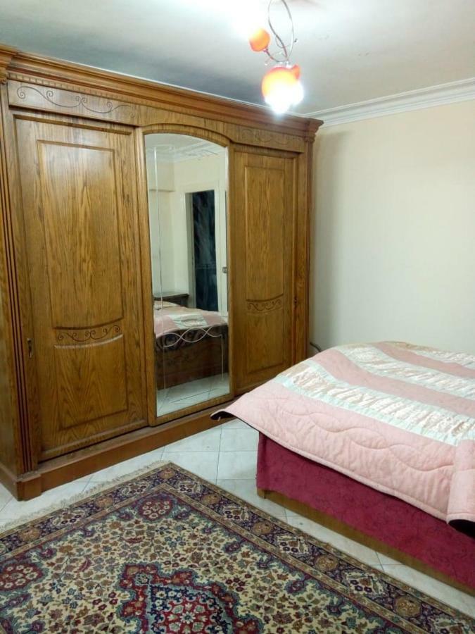 Your Dream Apartment In Agouza "Family Only" Каир Экстерьер фото