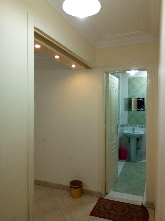 Your Dream Apartment In Agouza "Family Only" Каир Экстерьер фото