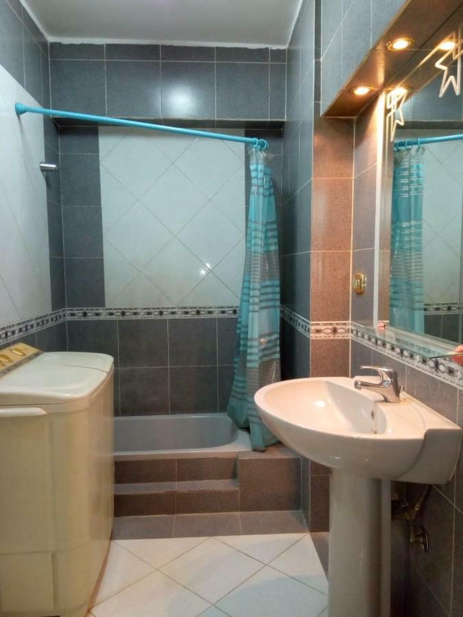 Your Dream Apartment In Agouza "Family Only" Каир Экстерьер фото