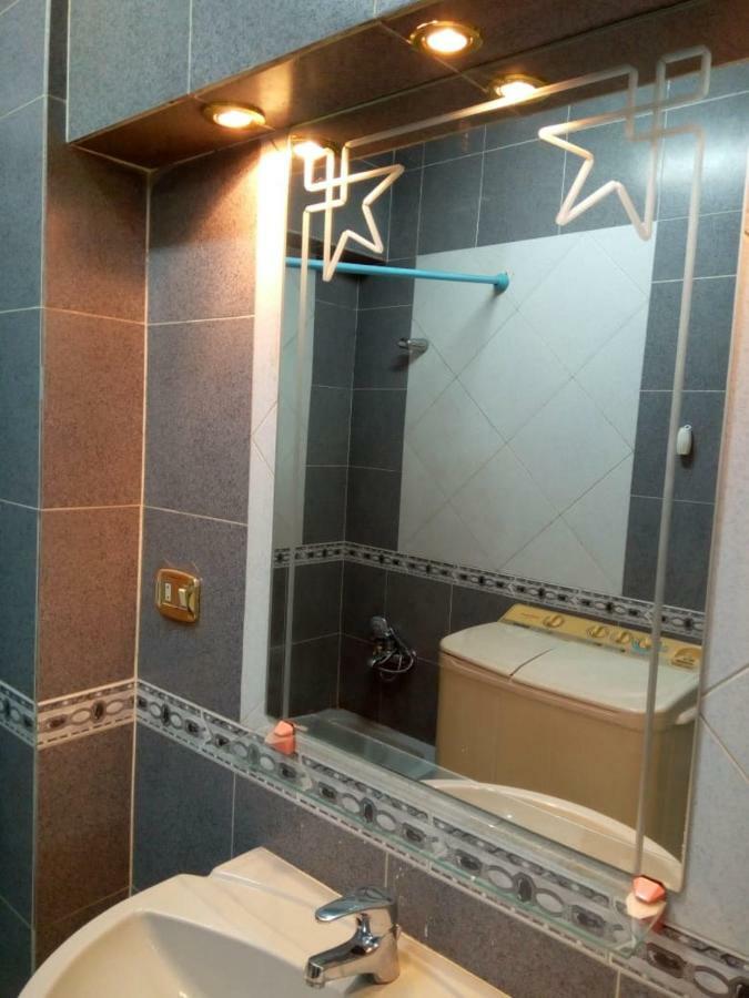 Your Dream Apartment In Agouza "Family Only" Каир Экстерьер фото