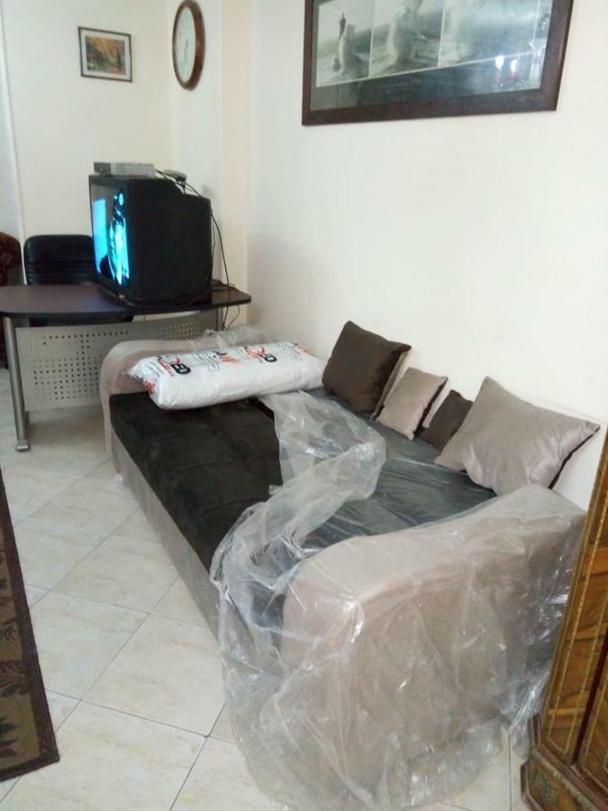 Your Dream Apartment In Agouza "Family Only" Каир Экстерьер фото